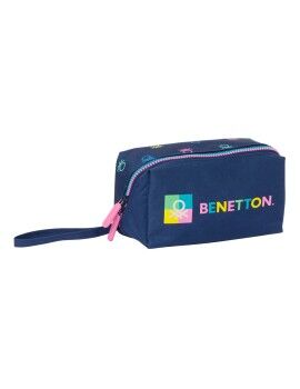 Bolsa Escolar Benetton Cool...