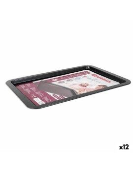 Bandeja para Forno Quttin Plana 48 x 33,5 cm (12 Unidades)