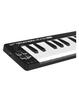 Teclado M-Audio KEYSTATION 32III