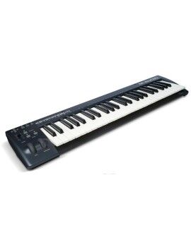 Teclado M-Audio Keystation 49 MK3