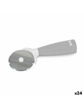 Cortapizza Quttin ABS 18,5 x 7 cm (24 Unidades)