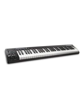 Teclado M-Audio KEYSTATION...