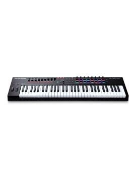 Teclado M-Audio Oxygen Pro 61