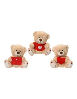 Urso de Peluche EDM 808762 Dia dos namorados 15 cm