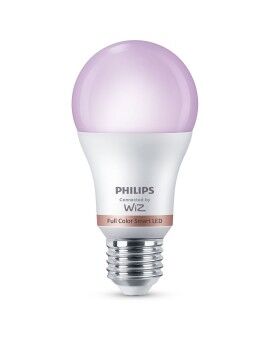 Lâmpada Inteligente Philips Wiz Full Colors F 8,5 W E27 806 lm (2200-6500 K)