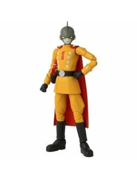 Figuras de Ação Bandai DS40722