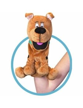 Marioneta de Peluche Lansay Scooby-Doo