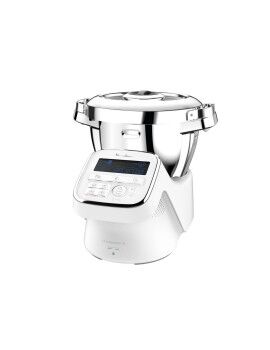 Robot de Cozinha Moulinex Branco (Recondicionado A)