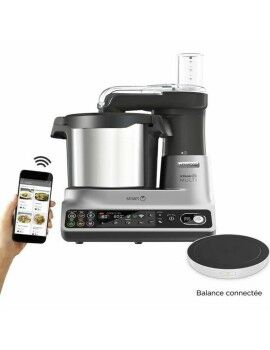 Robot de Cozinha Kenwood 1500 W 4,5 L (Recondicionado A)