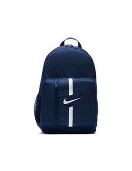 Mochila Escolar Nike ACADEMY TEAM DA2571 411  Azul Marinho