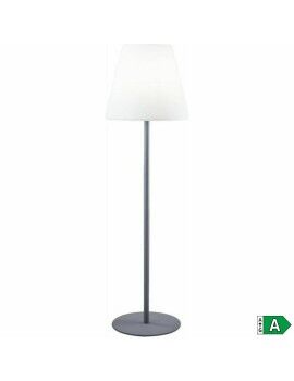 Lámpara de Pie Lumisky 3760119737132 150 cm Blanco Polietileno 23 W 220 V