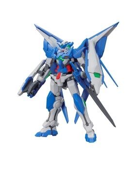 Figura colecionável Bandai GUNDAM AMAZING EXIA