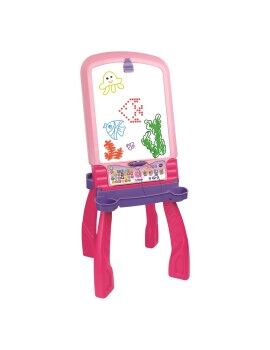 Quadro interativo Vtech...