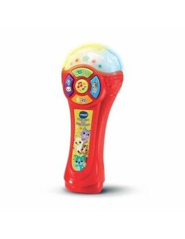 Brinquedo educativo Vtech Baby Baby micro des P´tits lolous (FR)