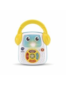 Juguete educativo Vtech Baby V. Pod Baby (FR)