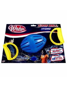 Globos de Agua Goliath Zoom Ball Hydro Wahu