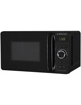 Microondas com Grill Jocel JMO011480 700 W Preto 20 L