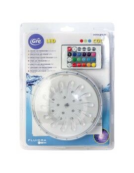 Projetor de Piscina LED Gre PLED1C