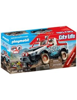 Playset Playmobil 71430...