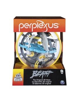 Perplexos Spin Master Beast