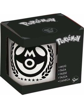 Taza Pokémon Distorsion 325 ml Cerámica