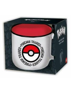 Taza Pokémon Distorsion 400 ml Cerámica