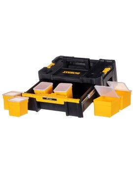 Caixa de Ferramentas Dewalt TSTAK III 44 x 31,4 x 17,6 cm