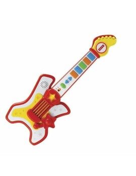 Guitarra Infantil Reig Rockstar