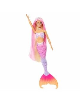 Boneca Barbie Colour Changing Mermaid