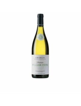 Vinho branco William Fèvre Chablis William Fevre 2019