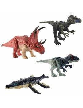 Dinosaurio Mattel Hesperosaurus