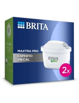 Filtro para Caneca Filtrante Brita MAXTRA PRO (2 Unidades)