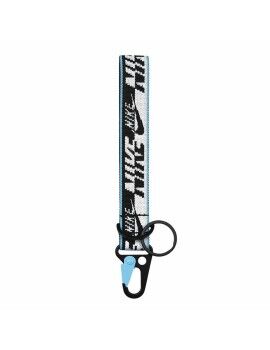 Lanyard Jordan Holder Wrist Branco