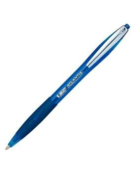 Caneta Bic Atlantis Soft 12...