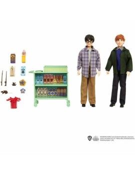 Playset Mattel HND79  Harry...