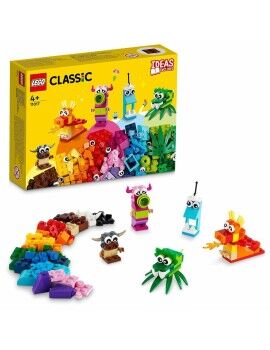 Playset Lego 11017