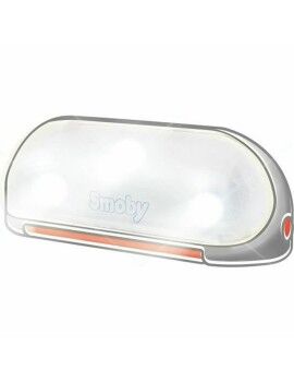 Luz solar Smoby 7600810910