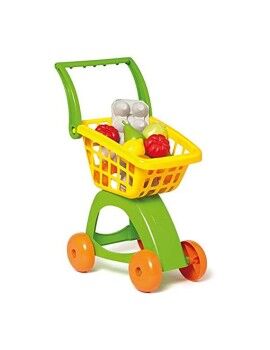 Carro de Compra Moltó 2077516 58 cm (58 cm)