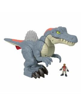 Dinossauro Fisher Price