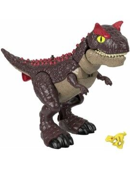 Dinosaurio Fisher Price