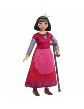 Muñeca Mattel D-Xin Wish Disney