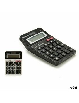 Calculadora Solar Médio (24...