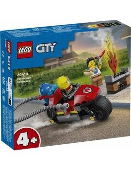 Playset Lego 60410