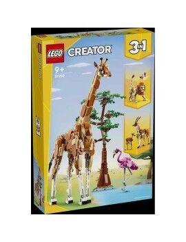 Playset Lego 31150 Creator