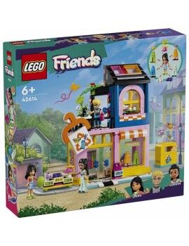 Playset Lego 42614