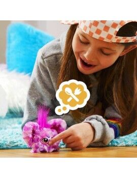 Mascota Interactiva Hasbro Furby Furblets Hip-Bop