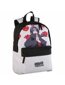 Mochila Escolar Naruto Itachi 42 x 31 x 13,5 cm