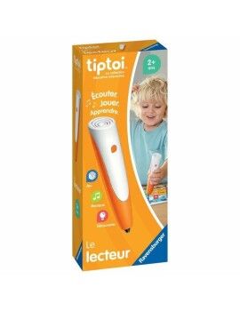 Jogo Educativo Ravensburger tiptoi® Lecteur 4005556001781 (FR)