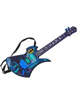 Guitarra Infantil Batman Electrónica