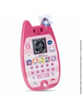 Telefone de brincar Vtech...